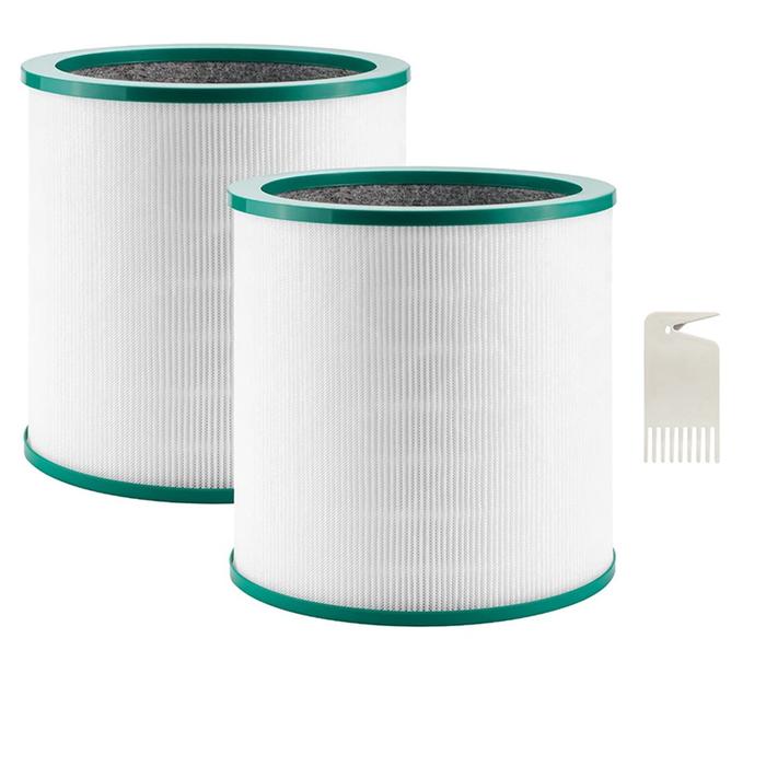 Suitable For Dyson Air Purifier Filter TP00/03/02/AM11/BP01 Filter
