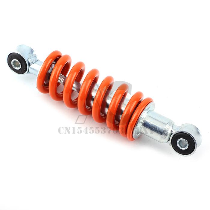 190mm rear suspension shock absorber is applicable to Xiaoliya