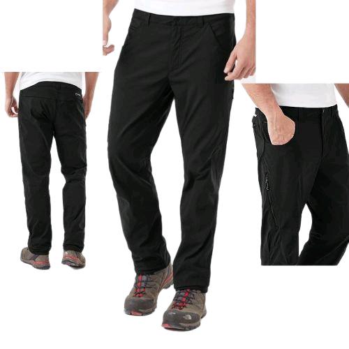celana gunung berghaus otler hiking outdoor camping cargo Pria