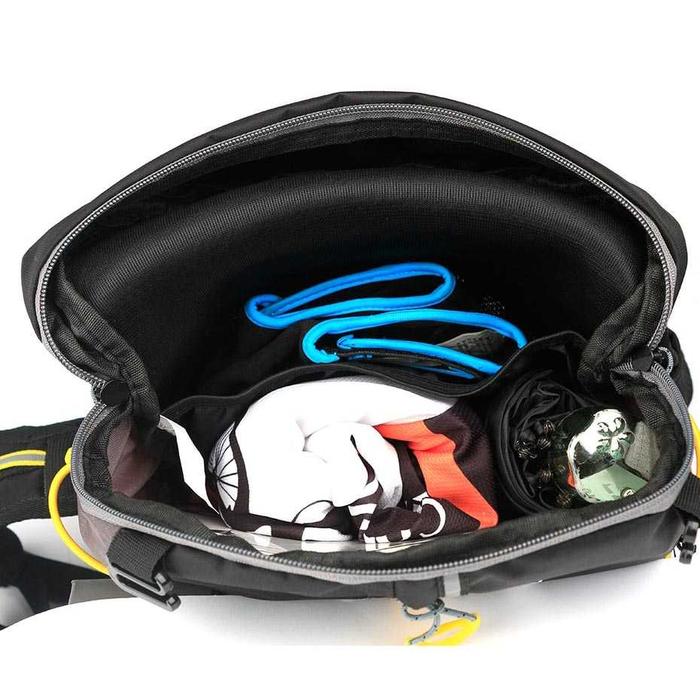 Grso Tas Ransel Gunung Hiking Sepeda Waterproof 10L 3401Y9