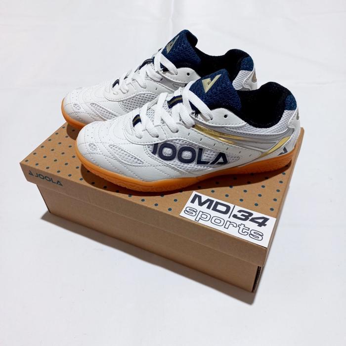 Sepatu Joola Court Original Nyaman Dan Original