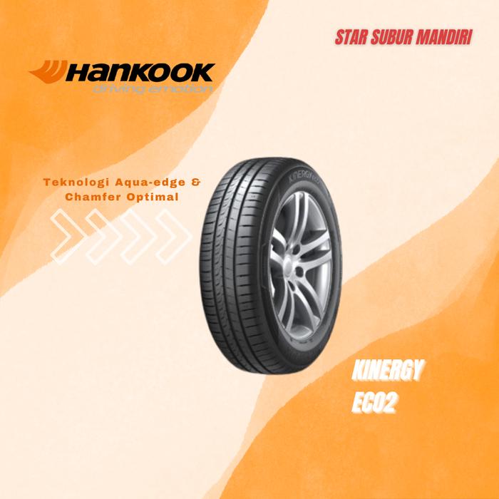 Hankook Kinergy Eco 205/65 R15