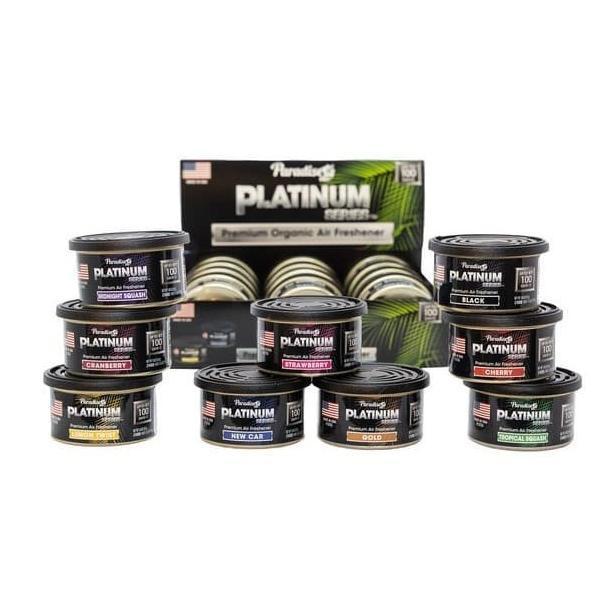 GROSIR PARFUM MOBIL PARADISE AIR EXOTIC COTTON PLATINUM SERIES