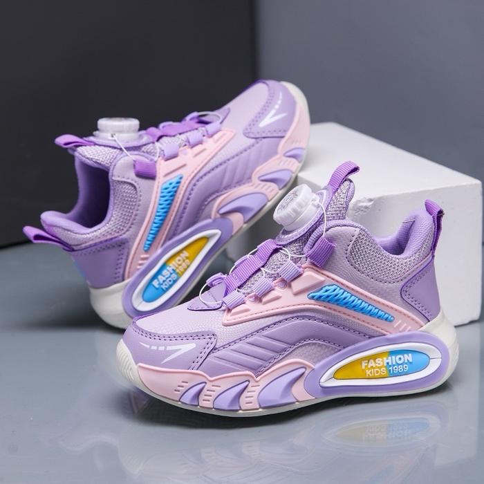 SEPATU ANAK FASHION KEREN CEWEK COWOK TERBARU IMPORT DEZERT01