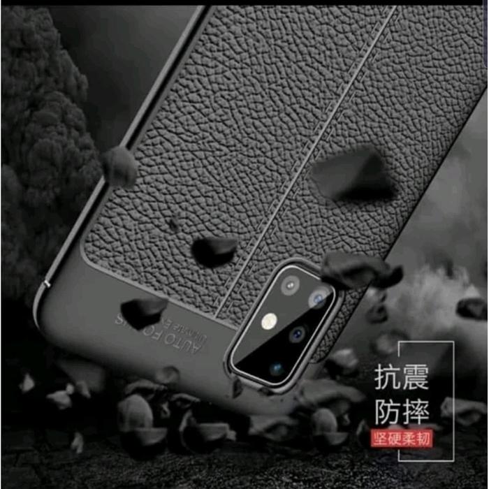 Case VIVO S1 S1 Pro V7 V9 V9 Plus V9 Youth Y17 Y12 15 V19 V11 PRO V17 PRO Litchi Auto Focus