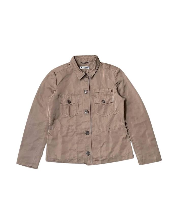 Authentic / Original Jil Sander - Work Jacket