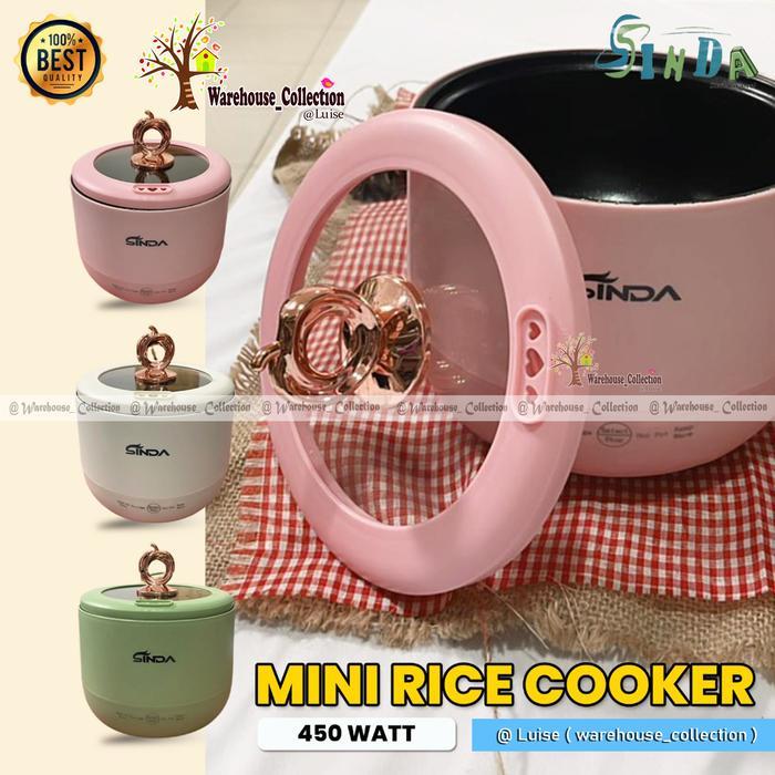 PANCI LISTRIK/PANCI SERBAGUNA/RICE COOKER ELECRTIC/FRYPAN ELECTRIC/ELECTRIC INSTANT NOODLES POT
