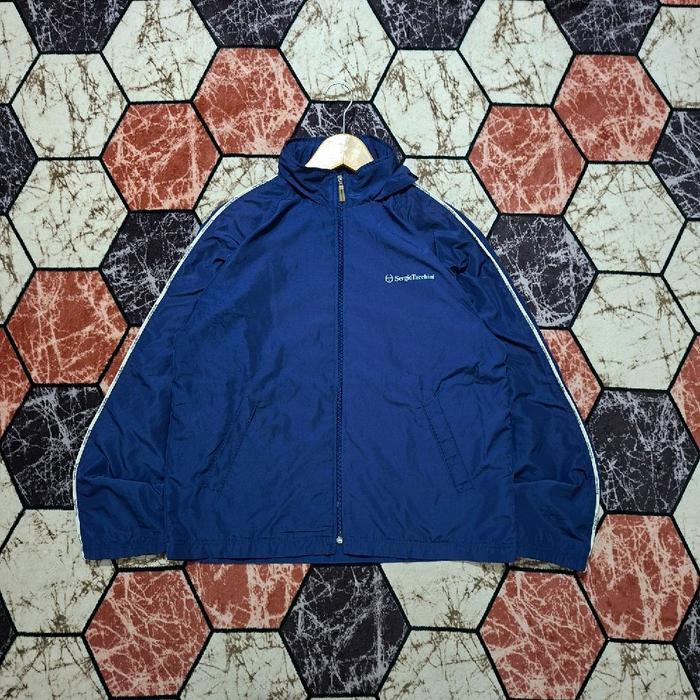 Jacket    Sergio Tacchini