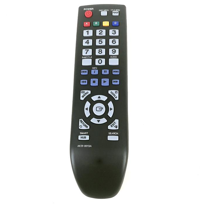 NEW Original AK59-00113A For Samsung Blu-ray Fit for DVD Player
