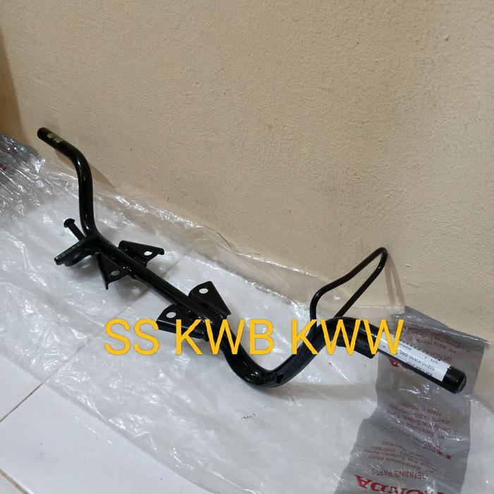 besi barstep step injakan kaki depan revo absolute revo fit f1 fone injeksi blade old lawas origiona