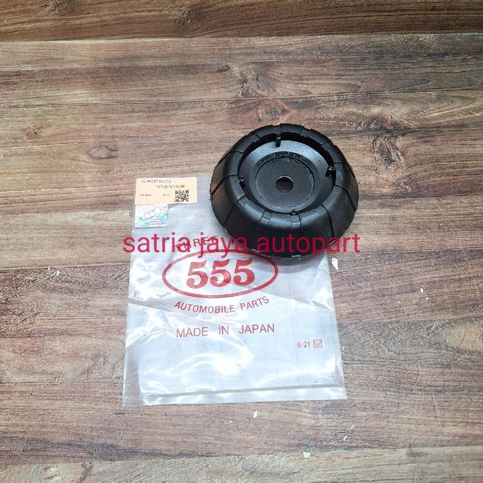 Support Shock Ertiga - Karet Dudukan Sok Breker Ertiga