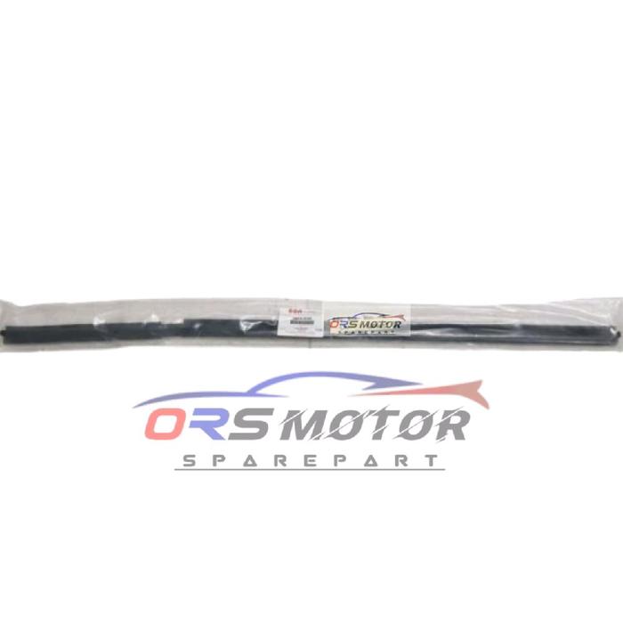 Plipit / Pelipit Kaca Dalam Belakang Kiri (L/H) Suzuki APV / Mega Carry / Maven ASLI Suzuki SGP