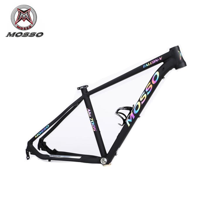MOSSO Rangka Sepeda Gunung 7559XC, Rangka Sepeda Gunung 27.5er 7005