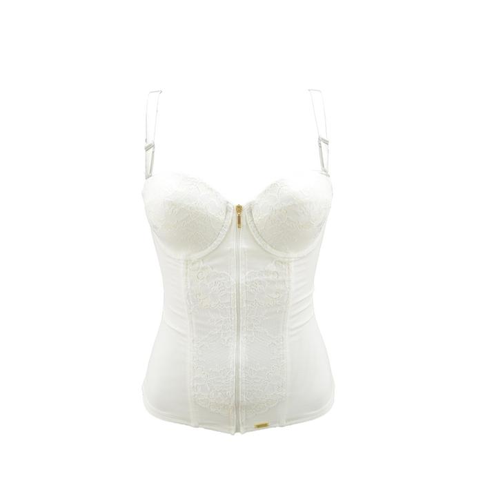 Ready.. Wacoal Long Torso IB7031R1