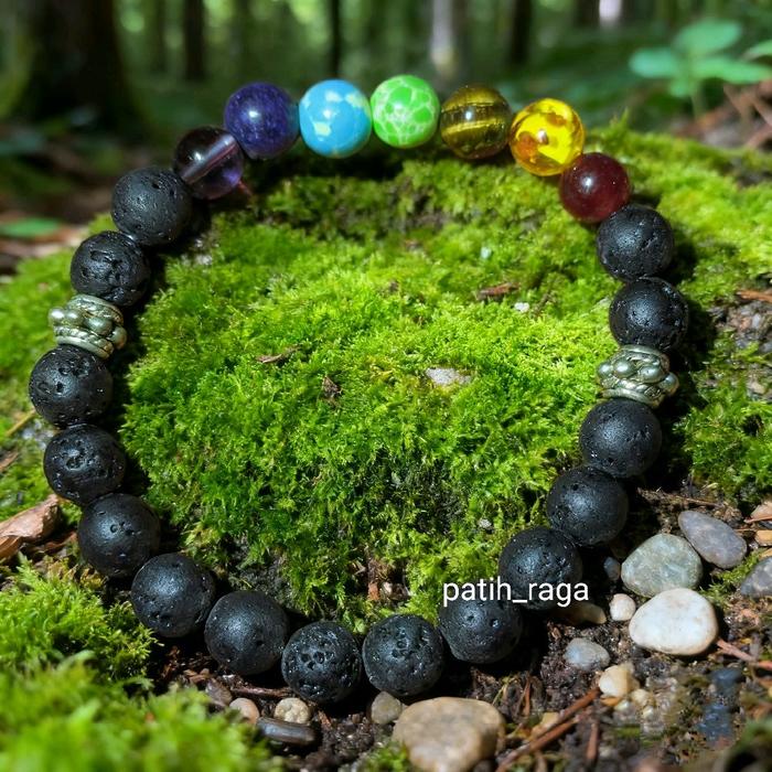 GELANG GABUNGAN P4 MUNG K4S MAHAGURU