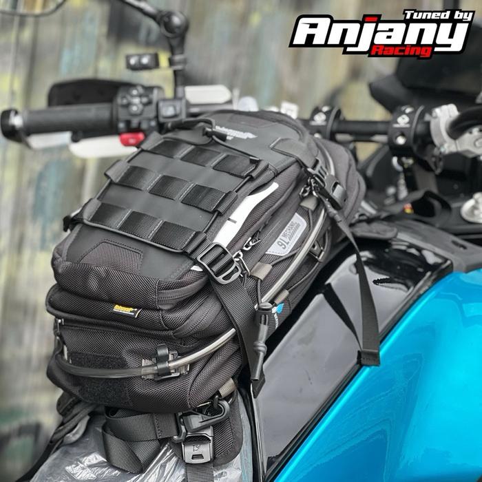 Tankbag backpack rhinowalk