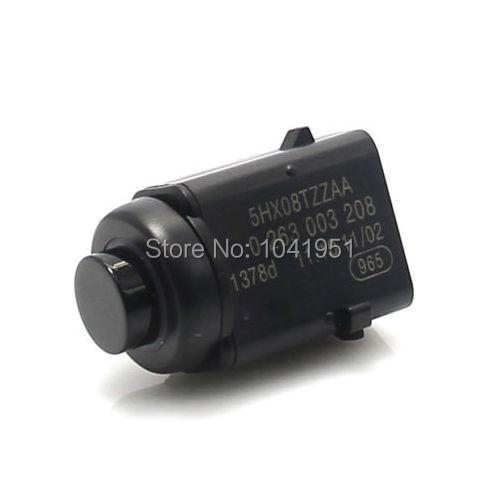 PDC parking sensor 5HX08TZZAA 0263013317 PDC Assist Back-Up Sensor