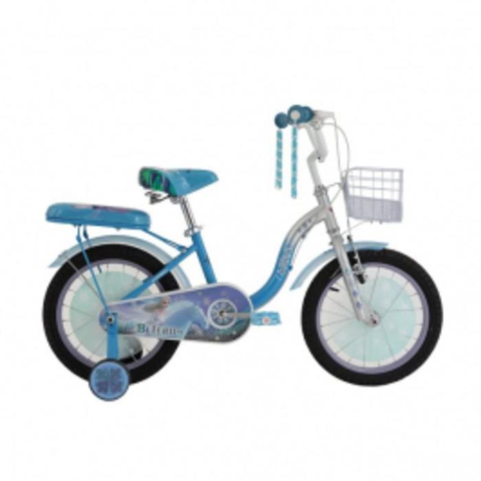 Element Sepeda Anak Disney Frozen 20 Inch