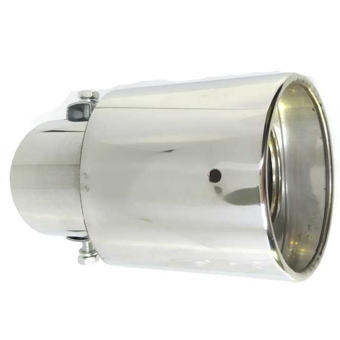 BEST SELLER OTOHEROES Muffler Ujung Pipa Knalpot Mobil Racing Slincer Knalpot Racing Ekor Knalpot Mo