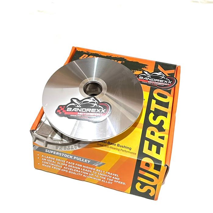 Pulley CVT-Rumah Roller Daytona Superstock For Aerox 155-Lexi-Aerox Connected