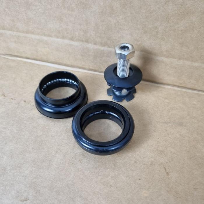 "Jual Produk Headset BMX OS Rotor Gyro 34MM Ball Bearing ''