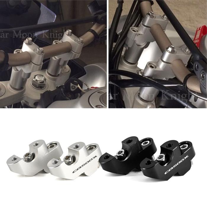 For Honda CB 500X CB500X CB500 X 2013- CB300F CB400F CB500F