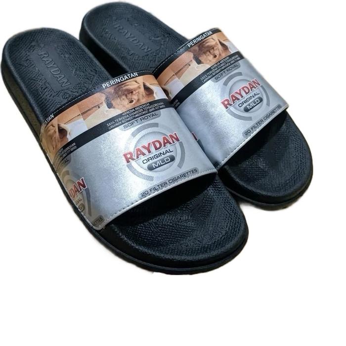 SANDAL PRIA RAYDAN SOFT ROYAL ORIGINAL