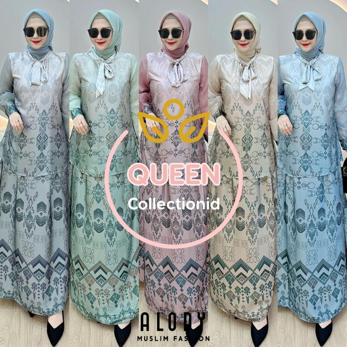 NALA SET ROK by Alody ready