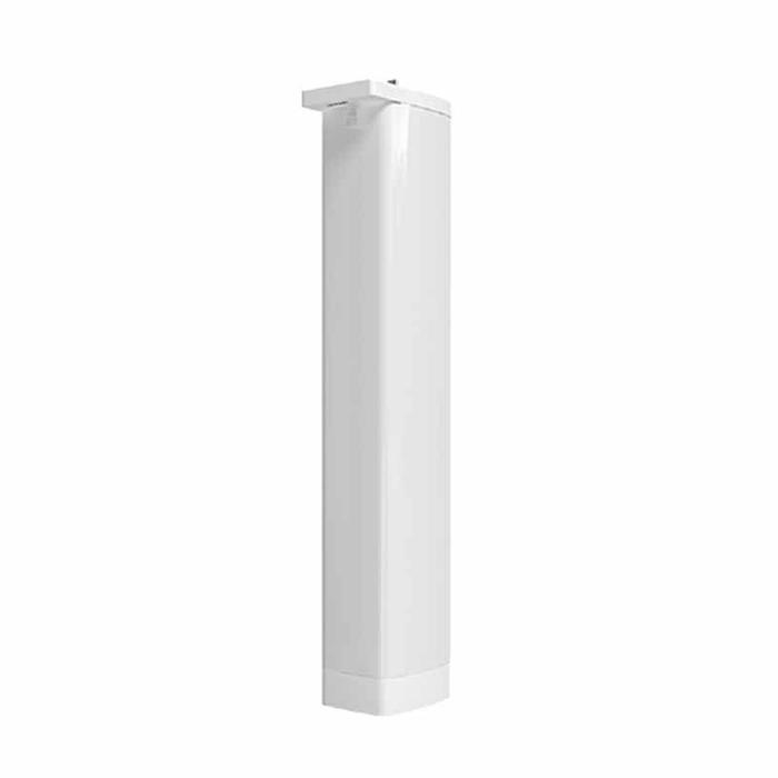 Tuya Wifi Electric Smart Curtain Motor Wifi Electric Smart Curtain