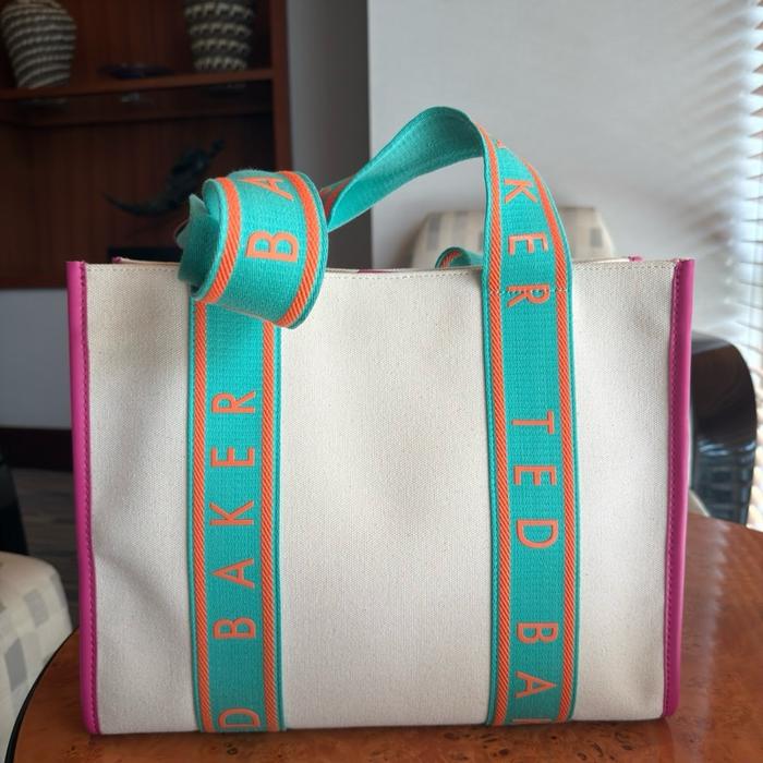 Ted Baker bag preloved second