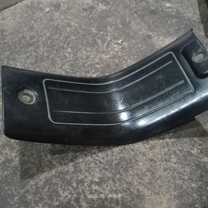legsil tengah crypton original