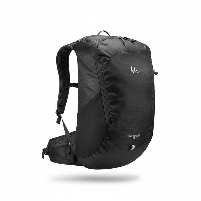 TAS RANSEL MOUNTAINGEAR TRAIL BLAZER 20L - BACKPACK MOUNTAINGEER SAMAGAHA OUTDOOR