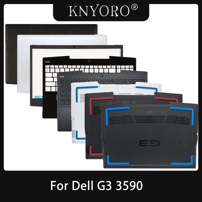 NEW For Dell G3 Gaming Series G3 15 3590 Laptop LCD Back Cover TOP