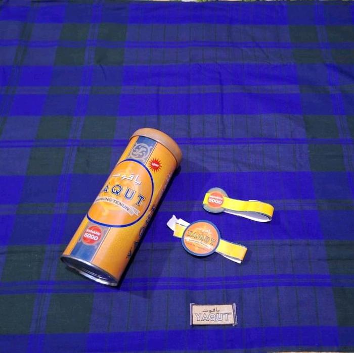 PROMO!!! Sarung Lawasan YAQUT by. produk BHS
