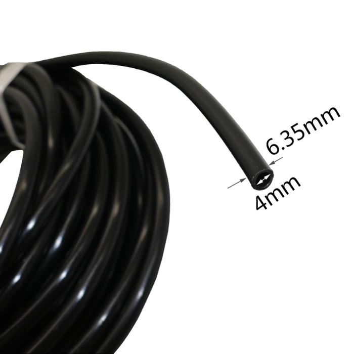 6mm, 8mm, 10mm Y connector for Low Pressure Mist Cooling Nozzle
