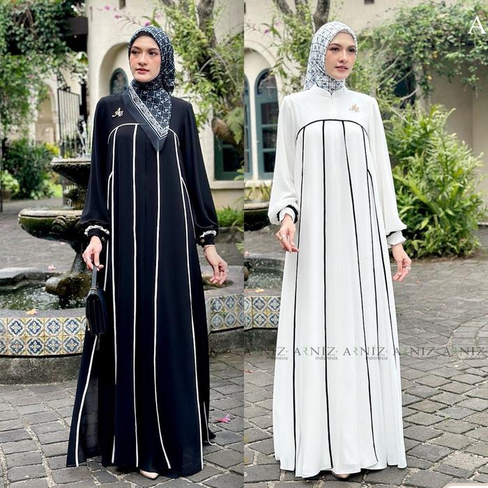 Tatiana set Dress Arniz Collection