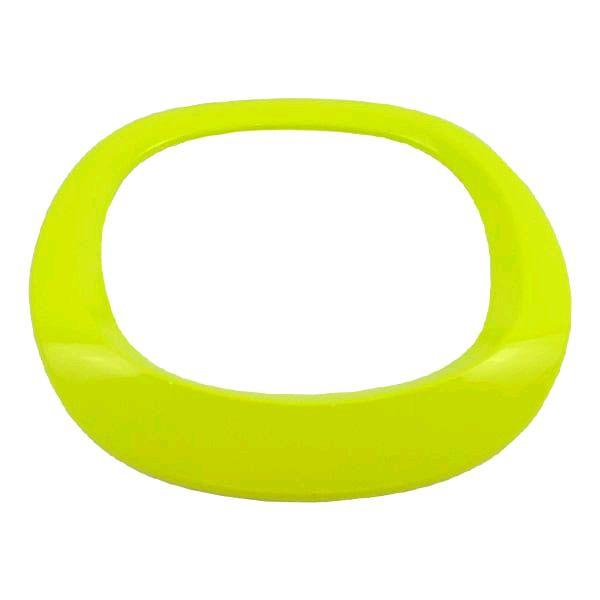 Garnish Speedometer Honda Scoopy 24 Lime Green
