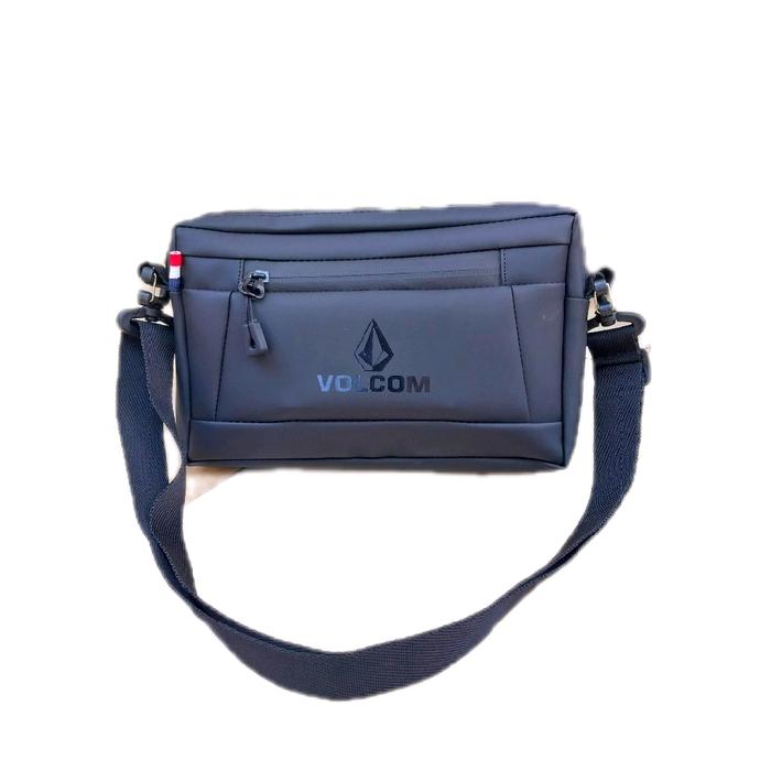 tas tangan Handbag hand  slingbag pouch hangingbag random tempat dompet hp kartu Selempang Pria Wais
