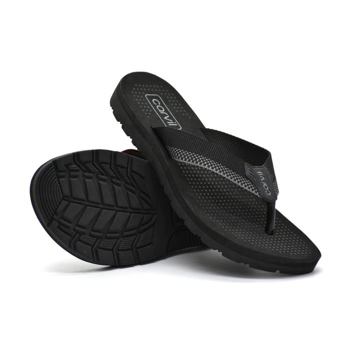 Carvil Sandal Pria Tevez - M
