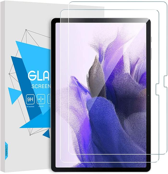 Tablet Screen Protector for Galaxy Tab S6 Lite /S7/S7 Plus/Tab S7