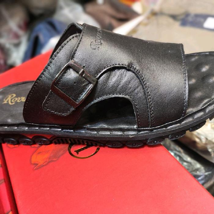royal sutas, sandal impor royal sutas