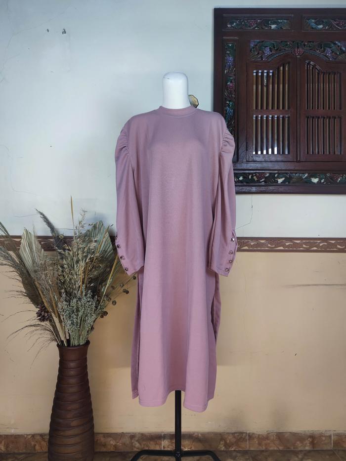 Midi Aquila Inara Premium / Midi Knit Aquila / Midi Inara Premium Remaja