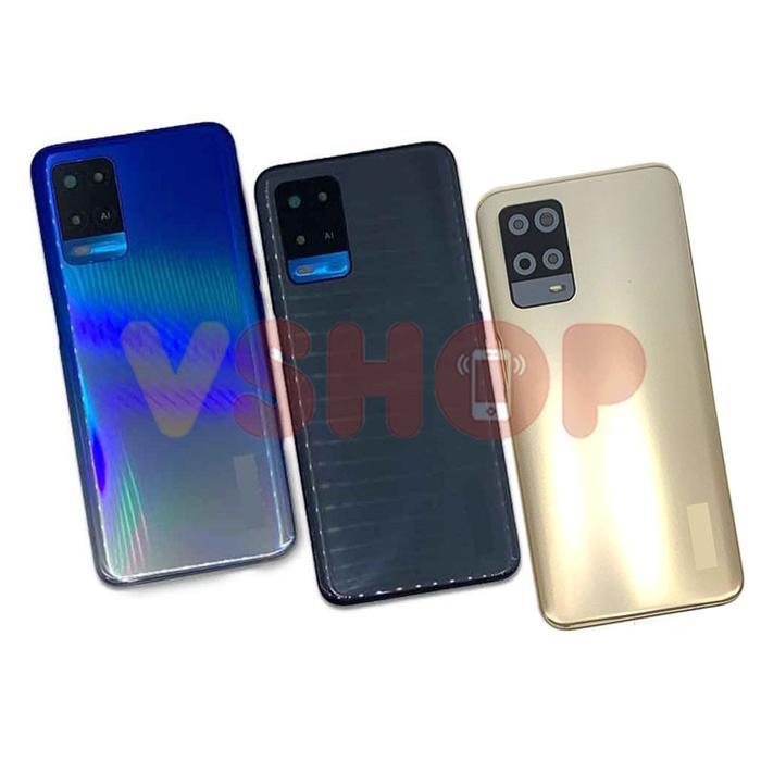 CASING HOUSING FULLSET OPPO A54 *