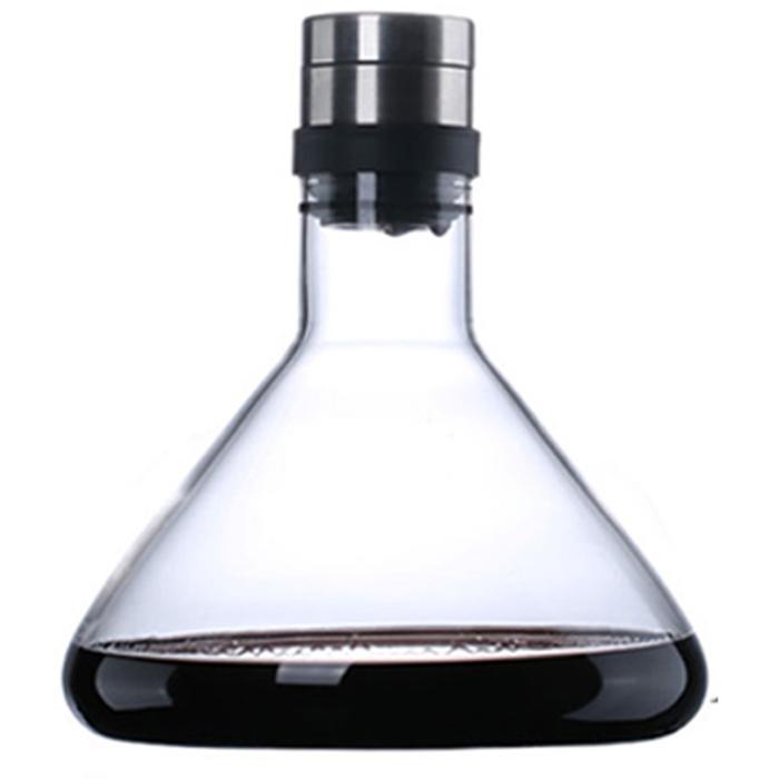 Red Wine Rapid Decanter Wine Breathing Carafe Home Wine Dispenser Red
