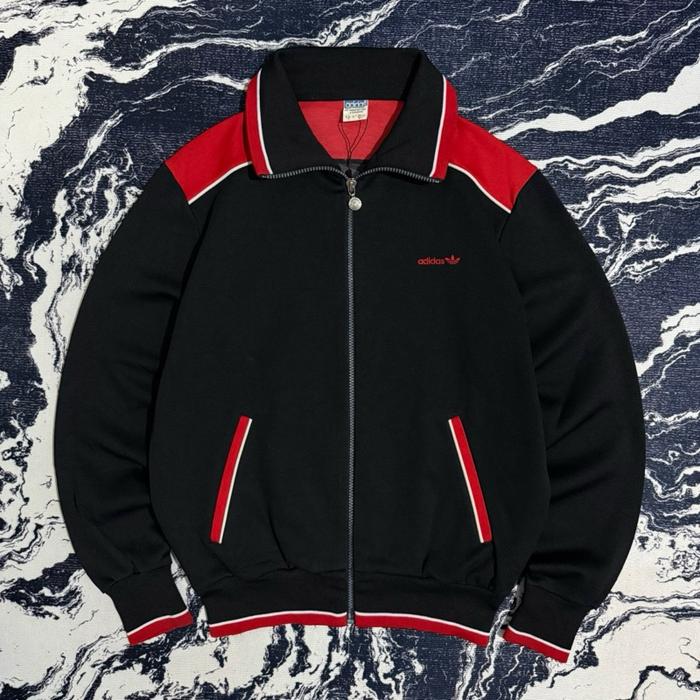 Vintage adidas w.germany tracktop