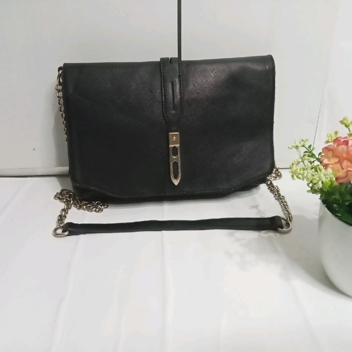 TAS SELEMPANG SLINGBAG | TAS BAL ORI IMPORT BRANDED THE D4Y