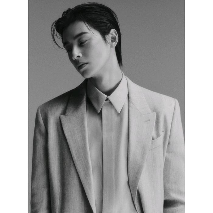 sticker ATM atau e money Cha Eun Woo | skin atm Cha Eun Woo