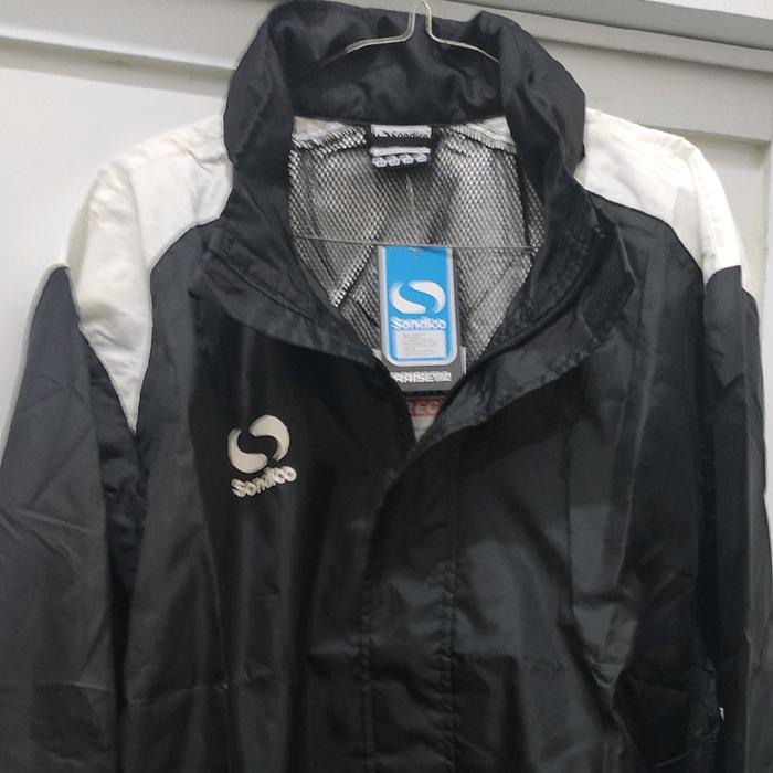 Rain Jacket Sondico size XL