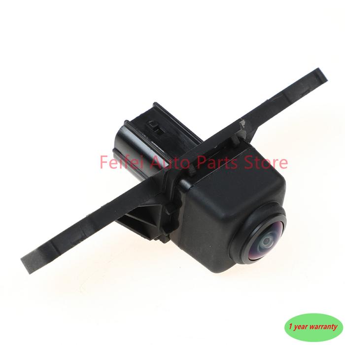 1pc 284F14BA0A New Hight Quality Front Camera Fits For Nissan OEM