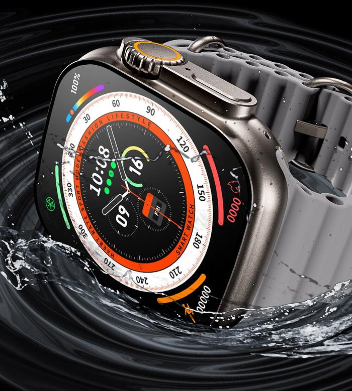 T800 Ultra Watch Smartwatch Ultra Series 8 Smart Watch Ultra 8 Smart
